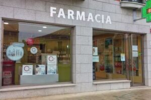 Farmacia Lozano Arce