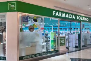 FARMACIA LOZANO EN ALICANTE fresh farma