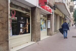 Farm&agrave;cia Lozano Salvatella