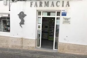 Farmacia Lozano Serrano C.B.