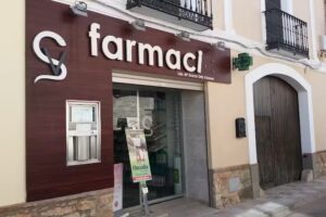 Farmacia Lozano y Fuentes, Villahermosa