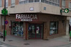 FARMACIA LUCAS ALBACETE C.B.