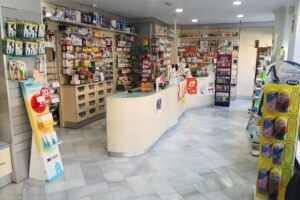 Farmacia Lucas Elio CB