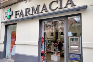 Farmacia Luceros