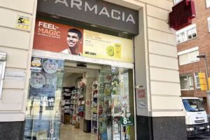 Farmacia Luc&iacute;a Fullana Barcel&oacute;