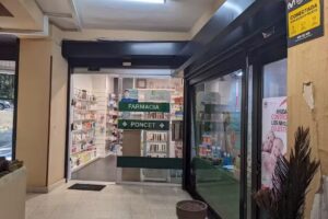 Farmacia Luc&iacute;a Garc&iacute;a Poncet