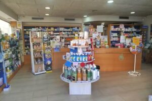 Farmàcia Lucia Gilabert