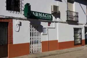 Farmacia Luc&iacute;a Pat&oacute;n
