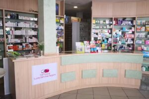 Farmacia Luc&iacute;a S&aacute;nchez Segura