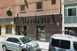 FARMACIA LUCRECIA JUNCOS