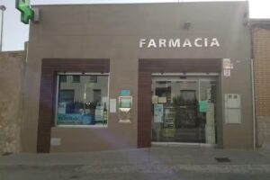 Farmacia Luis Alberto Ortega Ortega