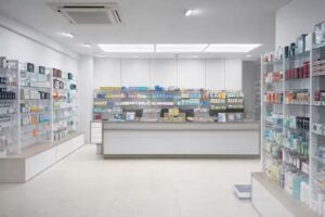Farmacia Luis Artiles Guedes
