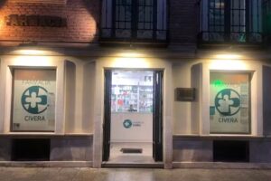 Farmacia Luis Civera