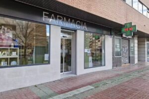 Farmacia Luis Ezquerra Perez