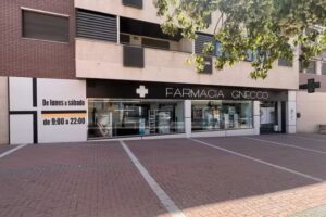Farmacia Luis Gnecco