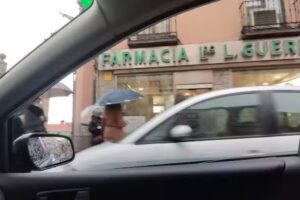 FARMACIA LUIS GUERRAS FERNANDEZ