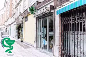 Farmacia Luis Hevia &ndash; Farmacia & Ortopedia