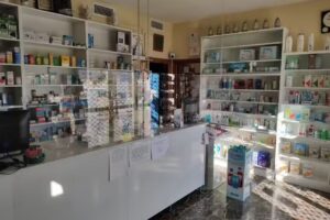 Farmacia Luis Ruiz D&iacute;az