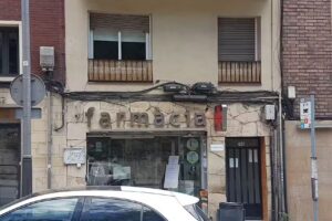 Farm&agrave;cia Luis Torr&oacute;