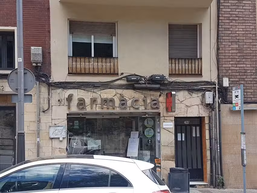 Farm&agrave;cia Luis Torr&oacute;