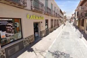 Farmacia Luis Yll&aacute; Hidalgo