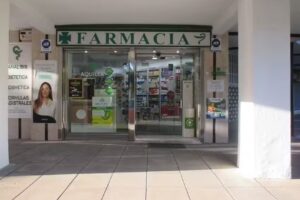 Farmacia Luisa Rosa Calero Gal&aacute;n