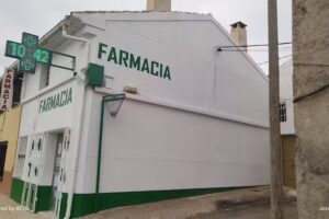 Farmacia Luisabel (Lcda. Isabel Cuadrado García)