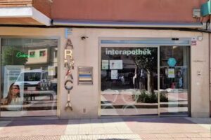 Farmacia Luri Dendarieta