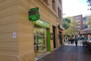 Farmàcia Luz Andrés Carbó