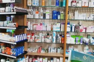 Farmacia Lydia Melgares