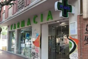 Farmacia Lydia S&aacute;nchez Polo