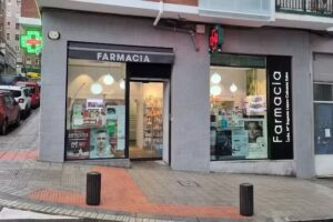 Farmacia M &ordf; Eugenia L&oacute;pez-Cabanas Euba