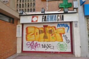 Farmacia M. A. García-Navarro