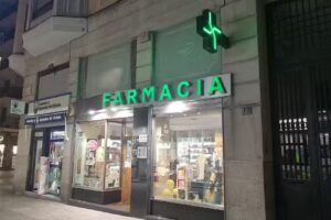 Farmacia M.&ordf; JOS&Eacute; RODR&Iacute;GUEZ TORRES
