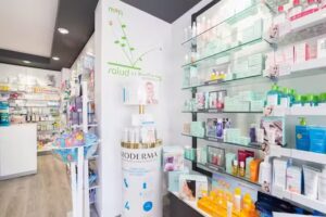 Farmacia M. &Aacute;ngeles Garc&iacute;a Mart&iacute;nez