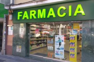 Farmacia M. Carmen Fern&aacute;ndez L&oacute;pez