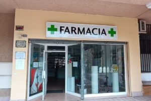 FARMACIA M CARMEN ROZALEN ESCRICHE