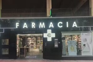 Farmacia M. Carmen Soto Araneta