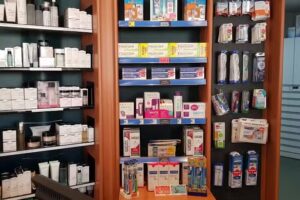 Farm&agrave;cia M. Casanovas Altarriba