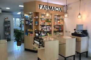 Farmacia M D ORTEGA MEDER