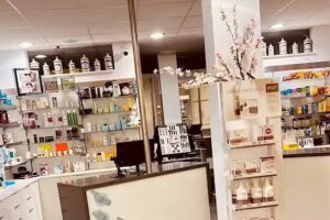 Farmacia M Dolores Poyato Padillo