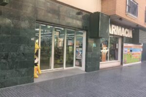 FARMACIA M.F. JIMÉNEZ GUILLÉN «La Botica»