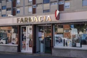 Farmacia M.I. Ohngemach