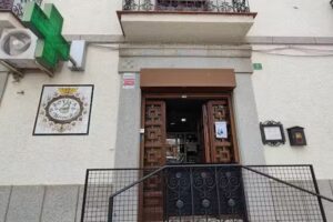 Farmacia M.J. Moreno Romero