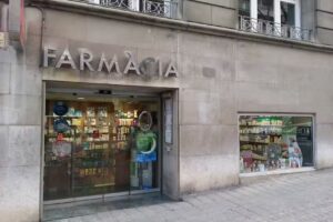 Farm&agrave;cia M.J.Villarreal Guerrero