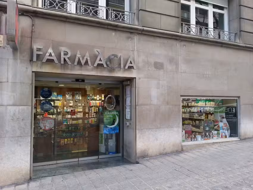 Farm&agrave;cia M.J.Villarreal Guerrero