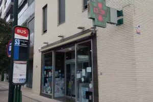 Farmacia M.L Hornero