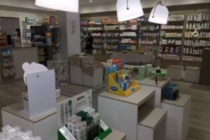 Farmacia M Pilar Morales Polo
