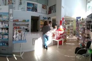 Farmacia M&ordf; &Aacute;ngeles L&oacute;pez D&iacute;az