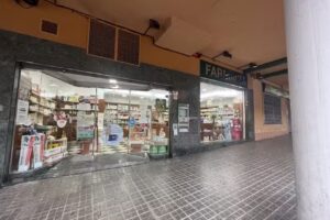 FARMACIA M&ordf; CARMEN QUIROS BERNAL